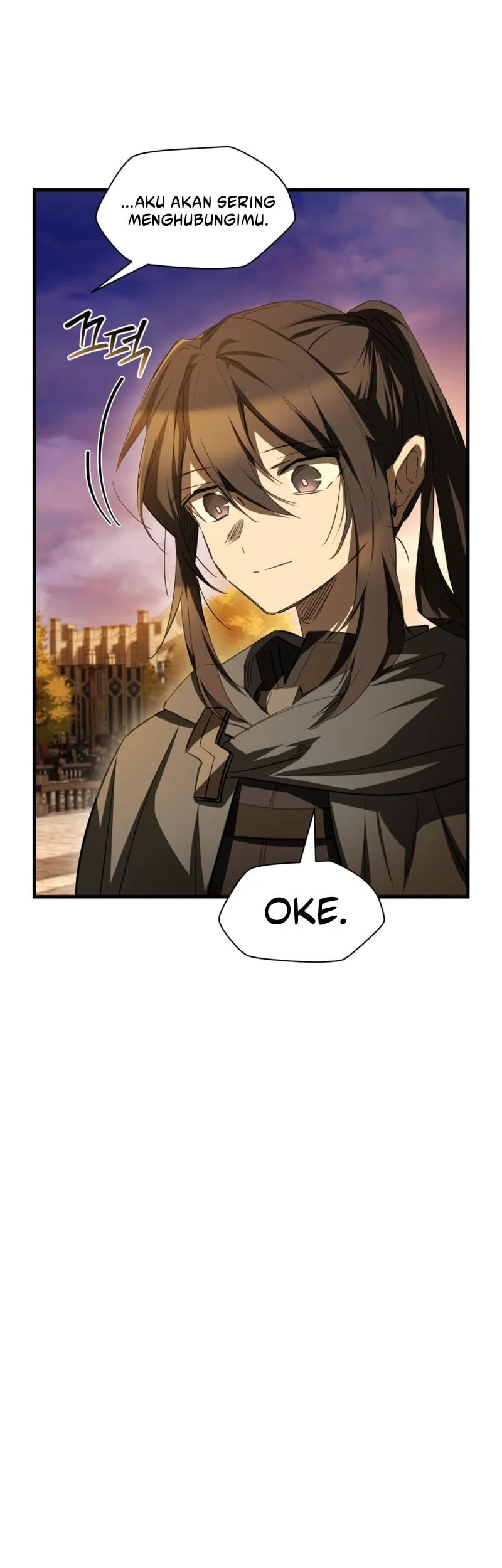 Helmut: The Forsaken Child Chapter 127 - halaman 36