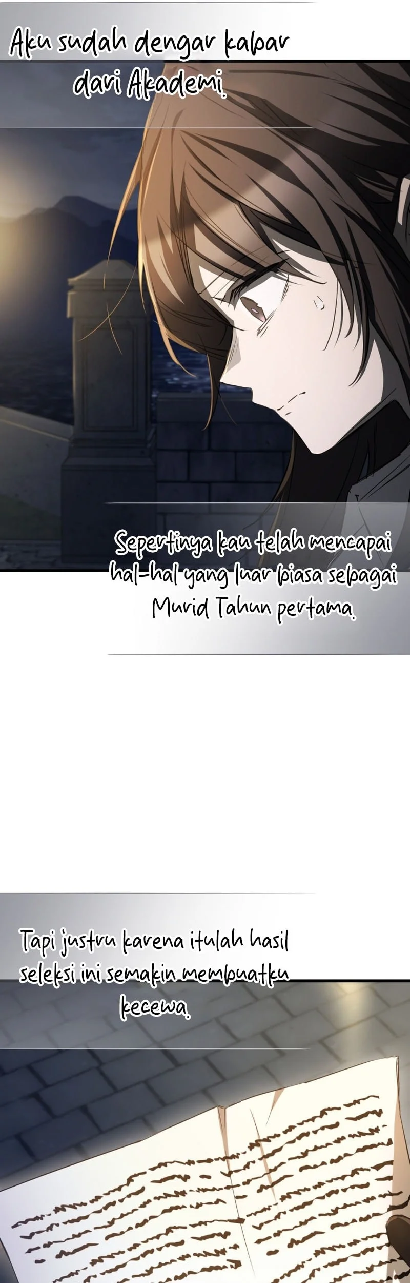 Helmut: The Forsaken Child Chapter 127 - halaman 42