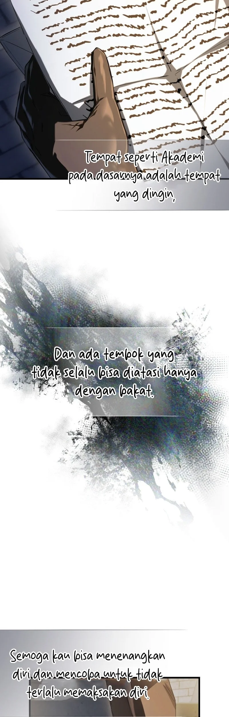Helmut: The Forsaken Child Chapter 127 - halaman 43