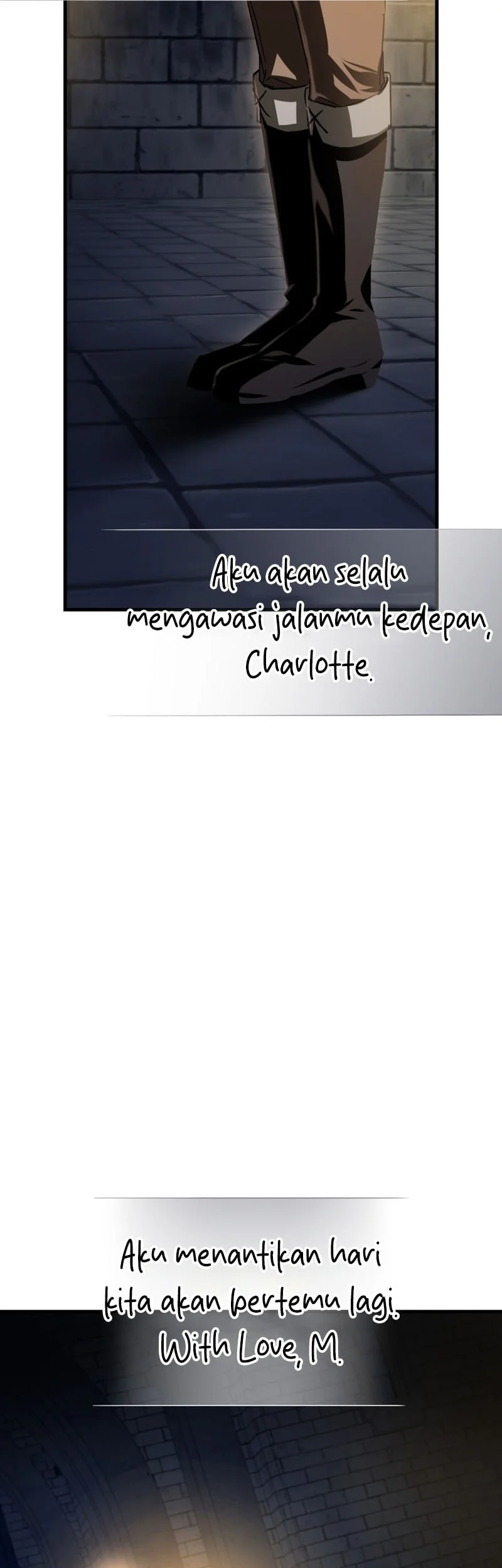 Helmut: The Forsaken Child Chapter 127 - halaman 44