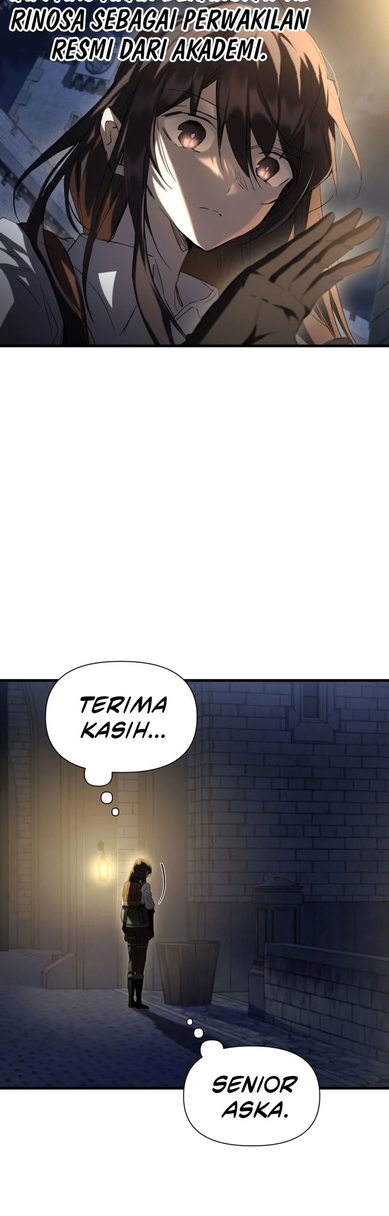 Helmut: The Forsaken Child Chapter 127 - halaman 48