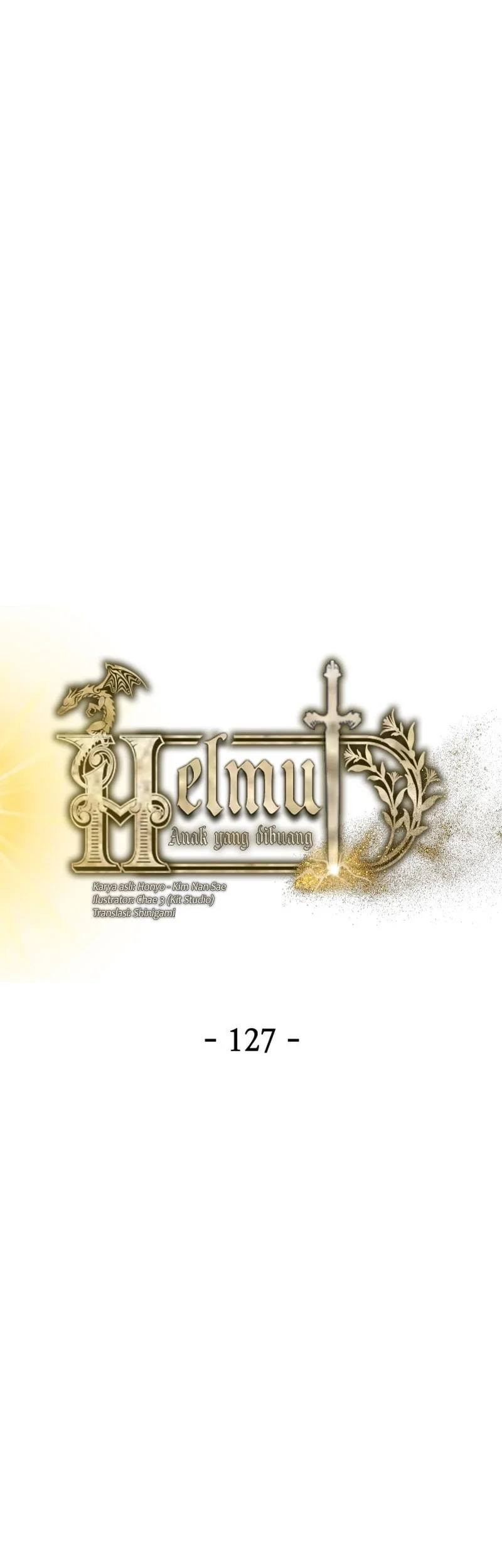 Helmut: The Forsaken Child Chapter 127 - halaman 7
