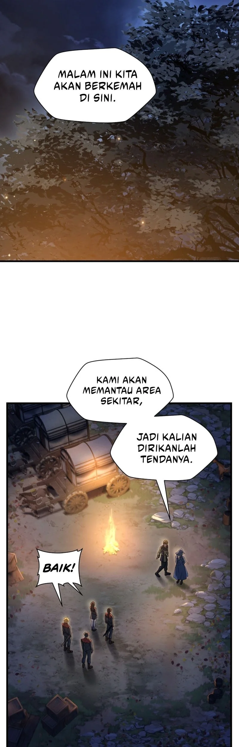 Helmut: The Forsaken Child Chapter 128 - halaman 16