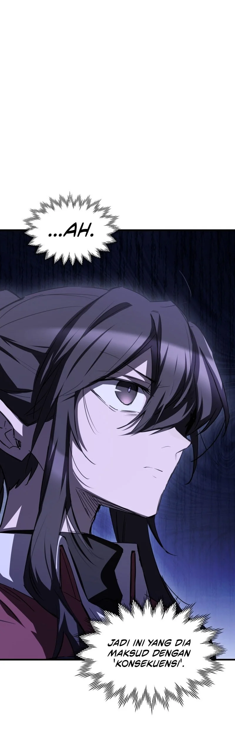 Helmut: The Forsaken Child Chapter 128 - halaman 19