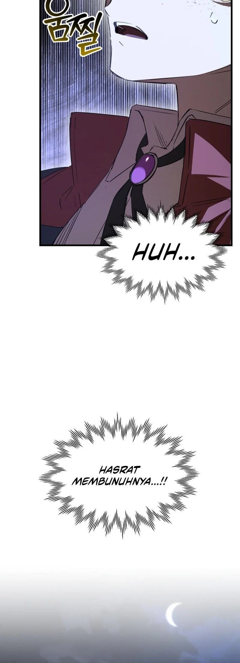 Helmut: The Forsaken Child Chapter 128 - halaman 29