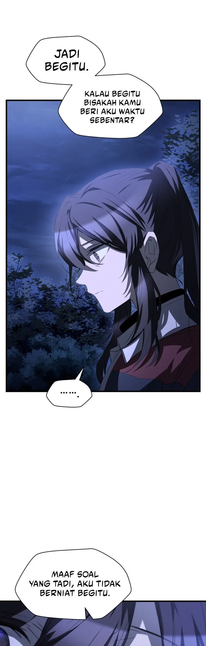 Helmut: The Forsaken Child Chapter 128 - halaman 39