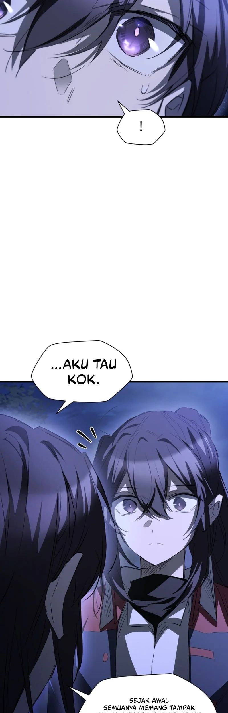 Helmut: The Forsaken Child Chapter 128 - halaman 40