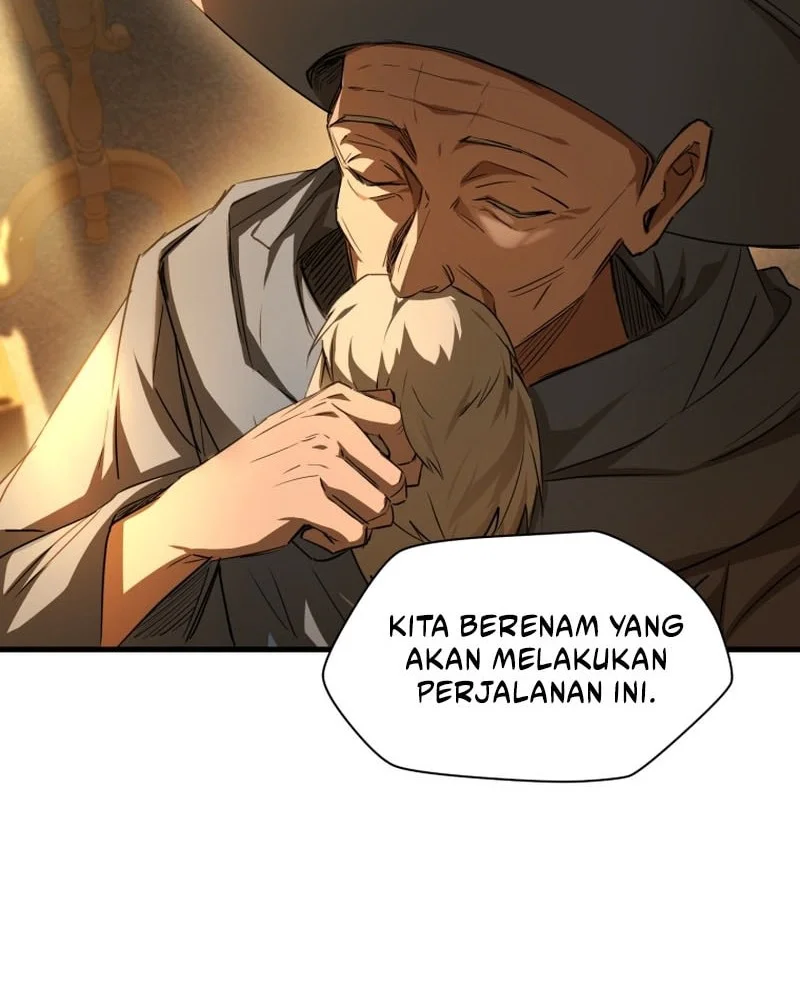 Helmut: The Forsaken Child Chapter 128 - halaman 5