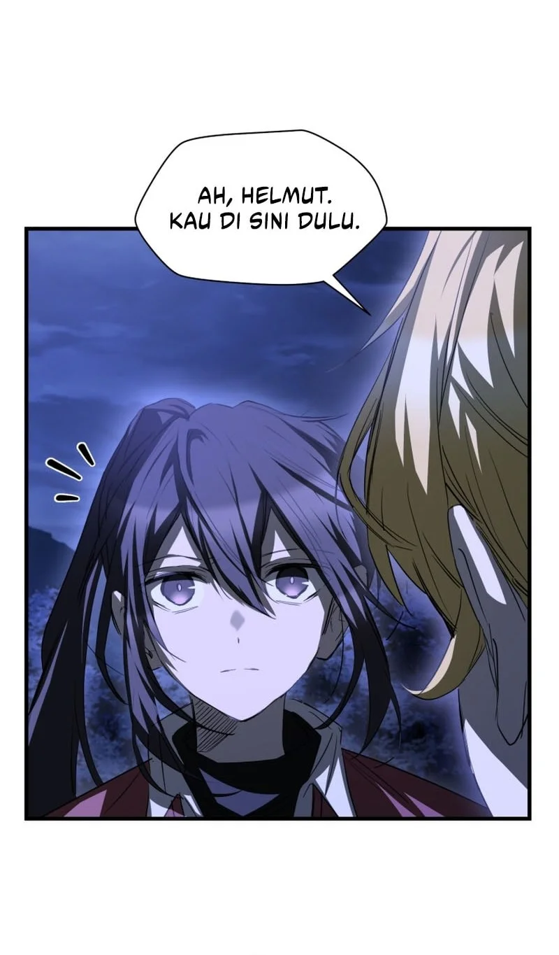 Helmut: The Forsaken Child Chapter 129 - halaman 13