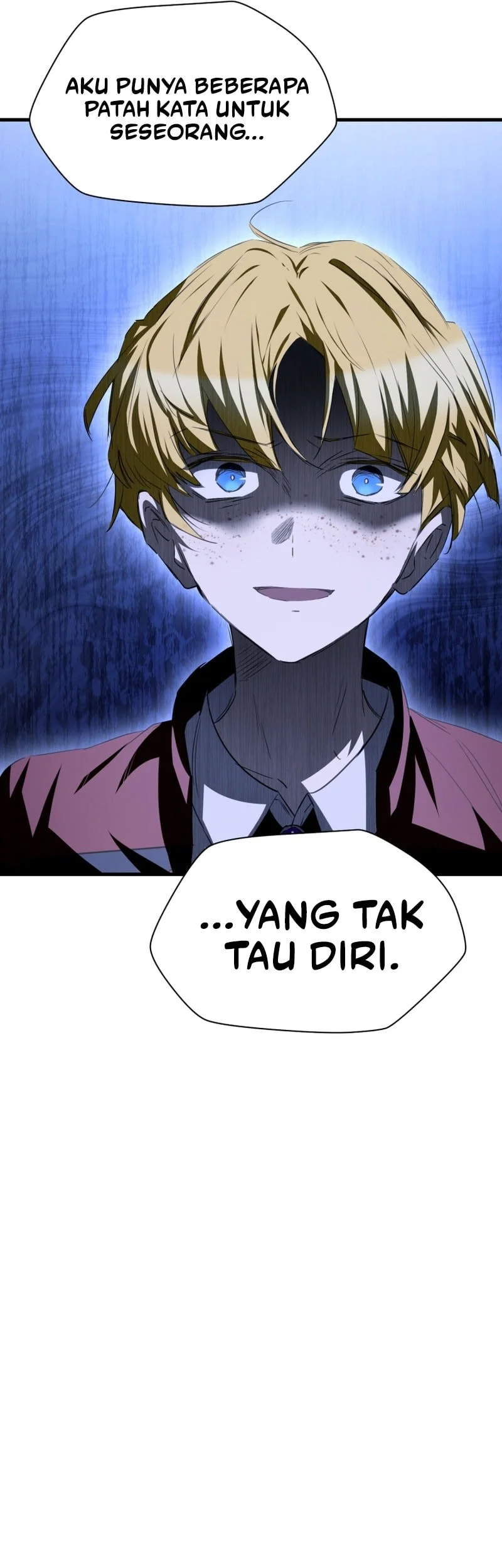 Helmut: The Forsaken Child Chapter 129 - halaman 14