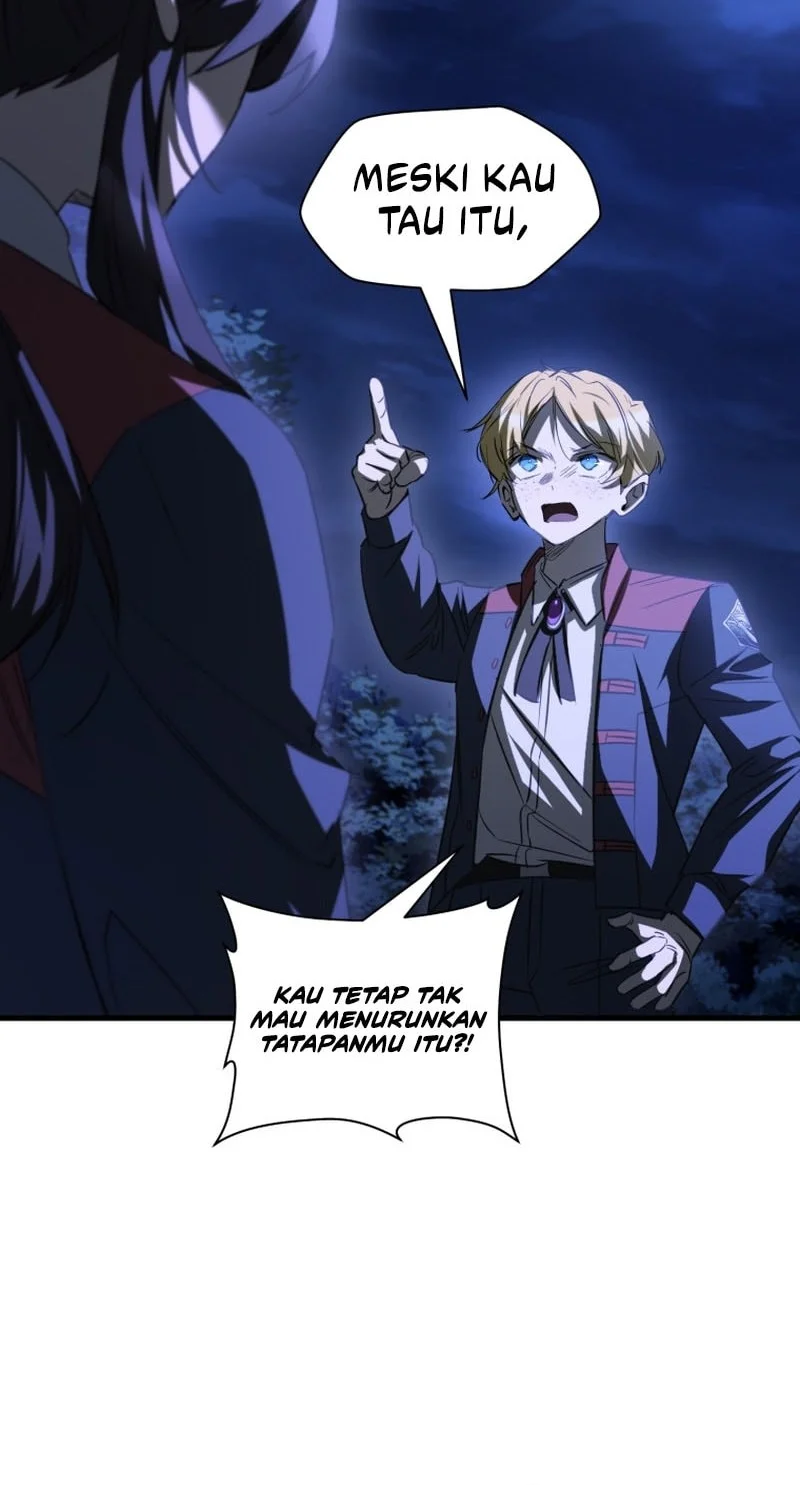 Helmut: The Forsaken Child Chapter 129 - halaman 17