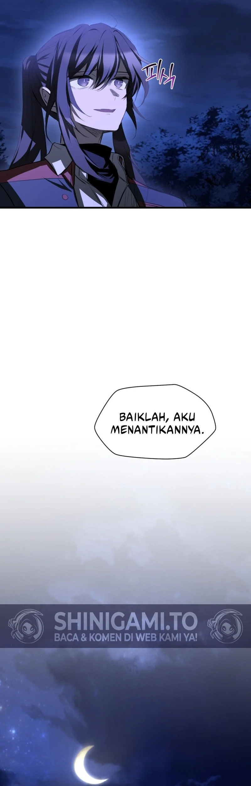 Helmut: The Forsaken Child Chapter 129 - halaman 22