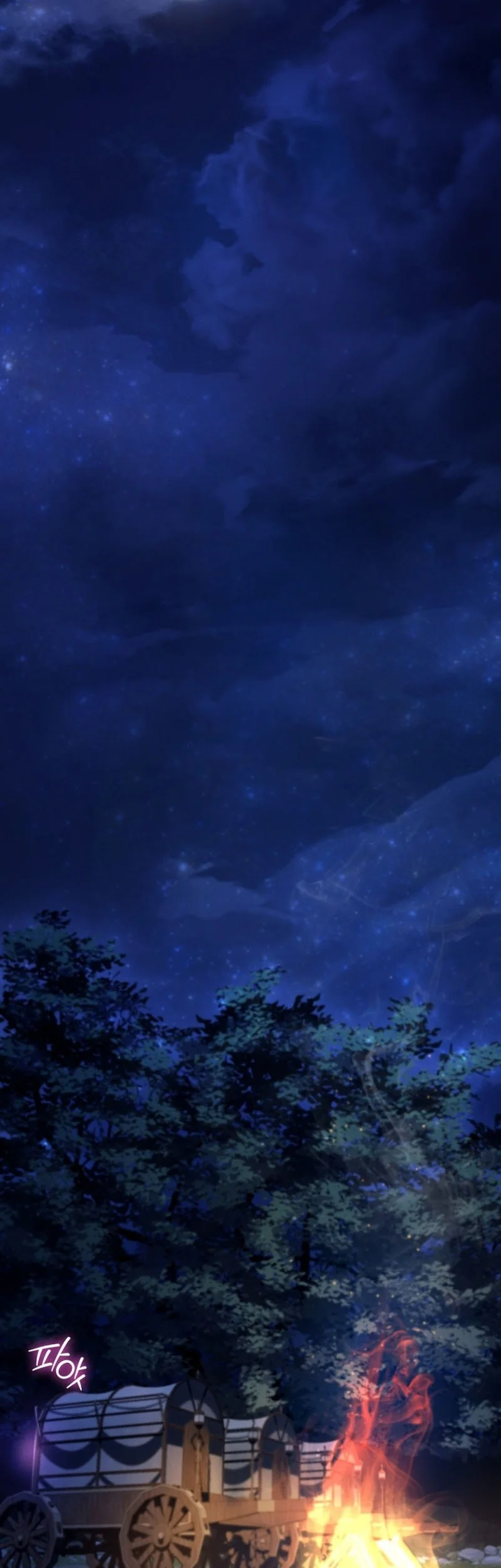 Helmut: The Forsaken Child Chapter 129 - halaman 23