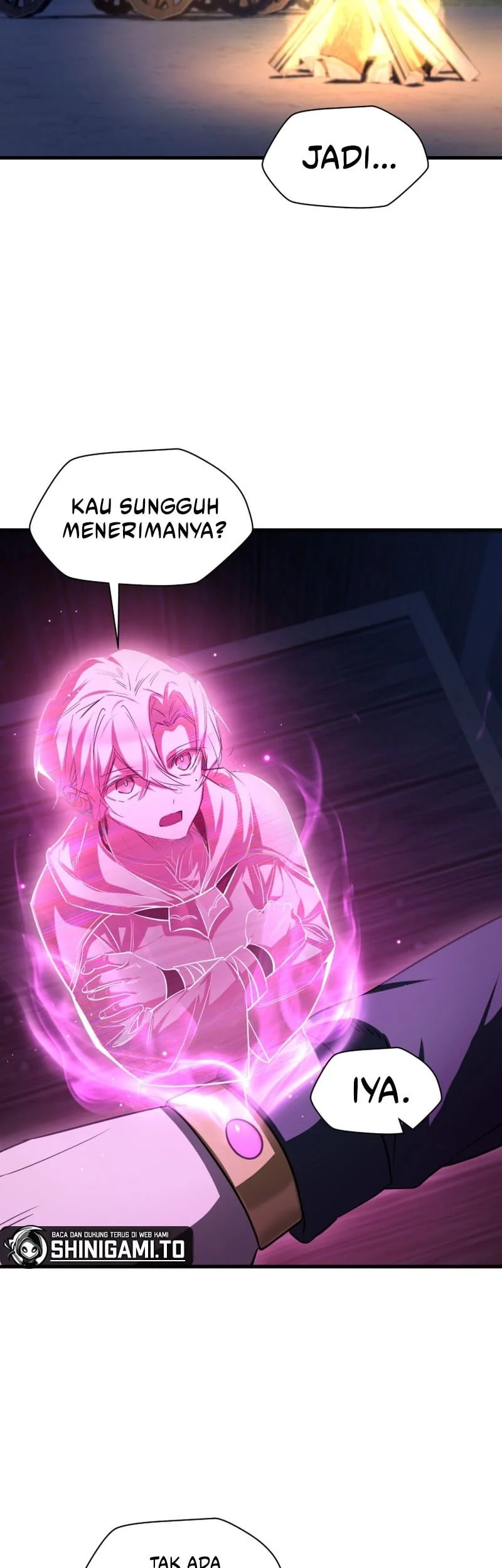 Helmut: The Forsaken Child Chapter 129 - halaman 24