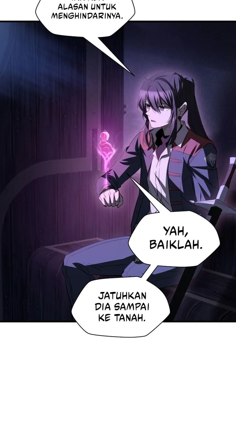 Helmut: The Forsaken Child Chapter 129 - halaman 25