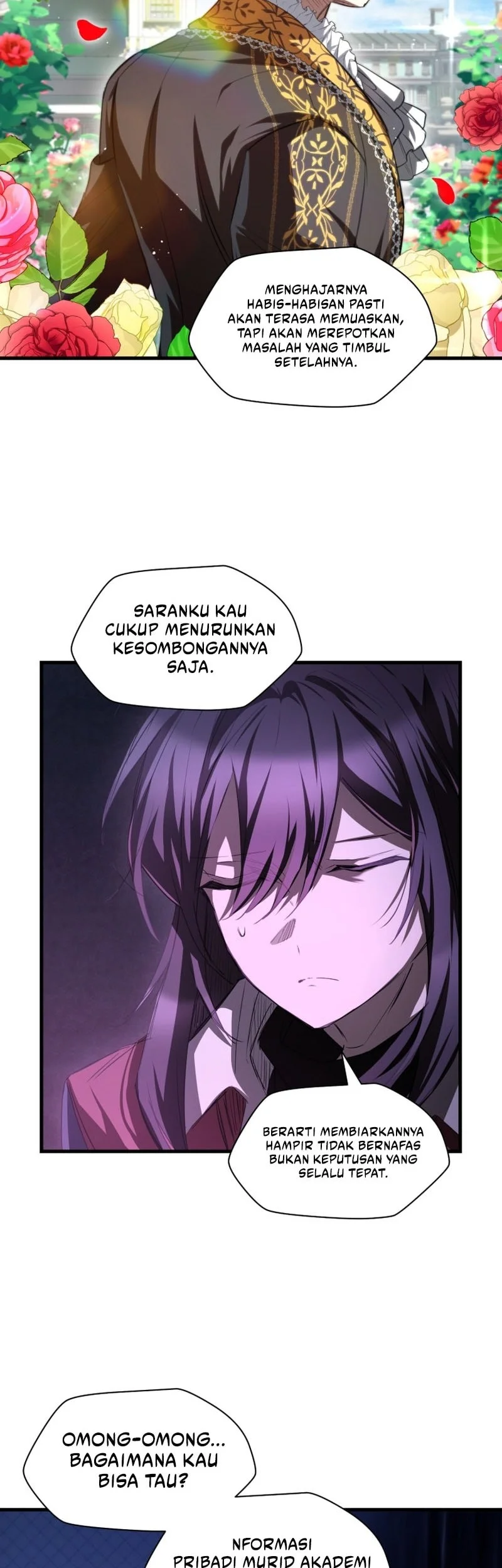 Helmut: The Forsaken Child Chapter 129 - halaman 27