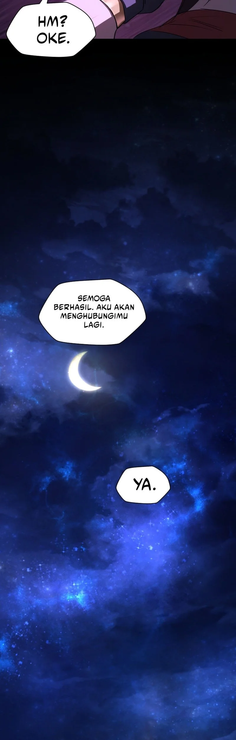 Helmut: The Forsaken Child Chapter 129 - halaman 31