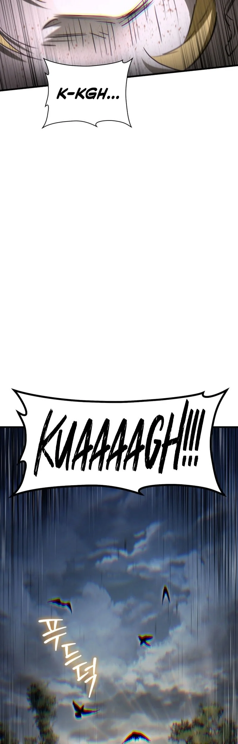 Helmut: The Forsaken Child Chapter 129 - halaman 47
