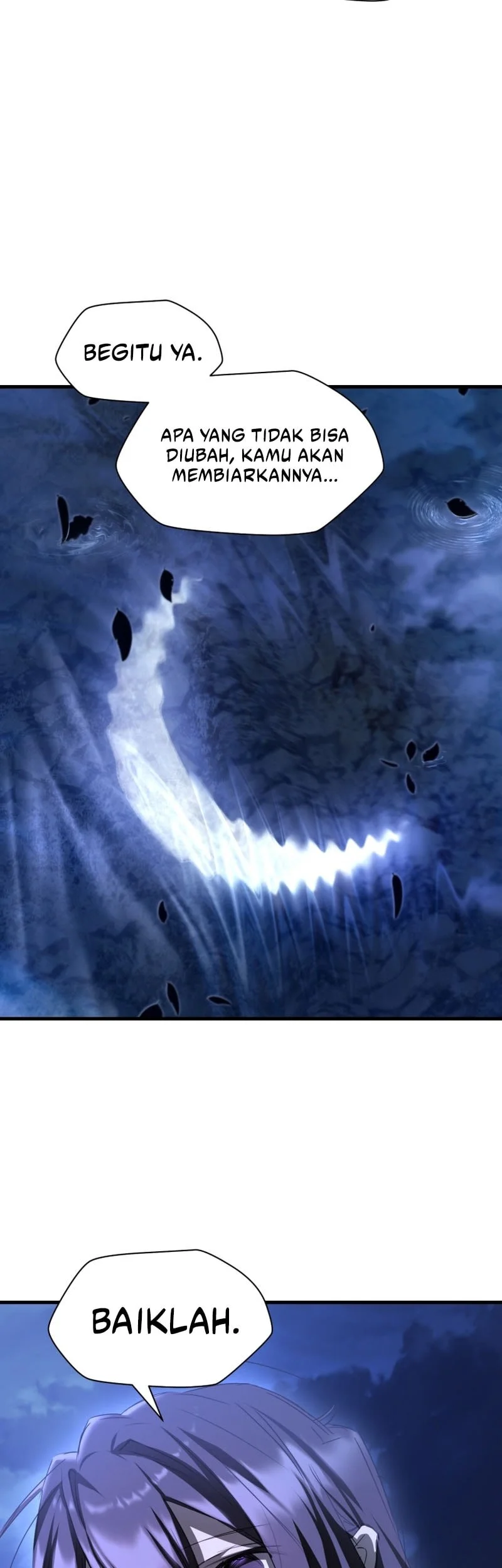 Helmut: The Forsaken Child Chapter 129 - halaman 8