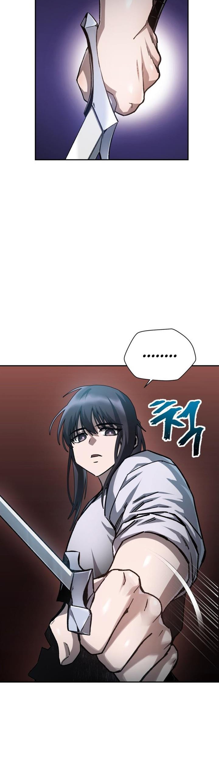 Helmut: The Forsaken Child Chapter 13 - halaman 33