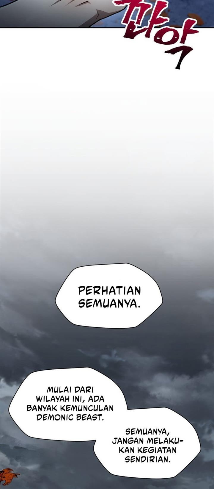 Helmut: The Forsaken Child Chapter 13 - halaman 36