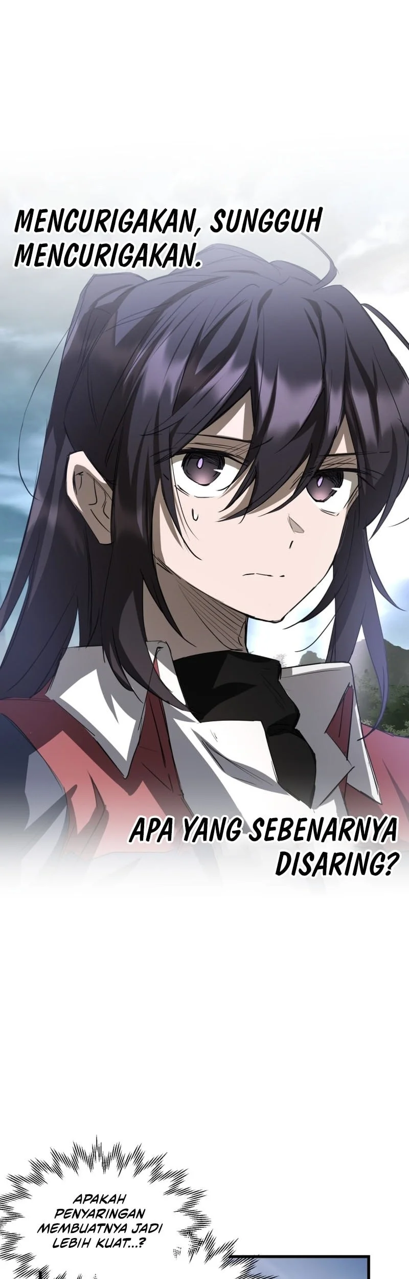 Helmut: The Forsaken Child Chapter 130 - halaman 16