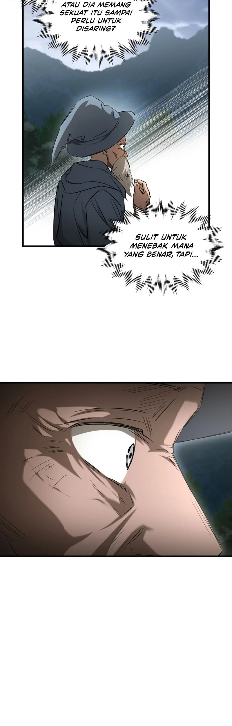 Helmut: The Forsaken Child Chapter 130 - halaman 17