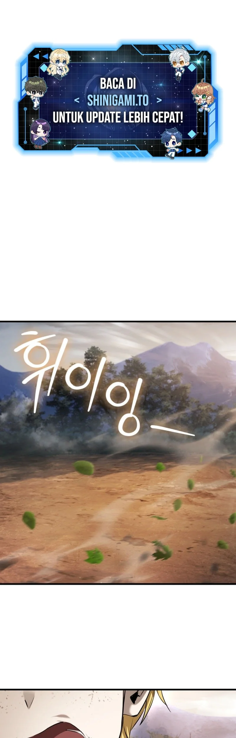 Helmut: The Forsaken Child Chapter 130 - halaman 2