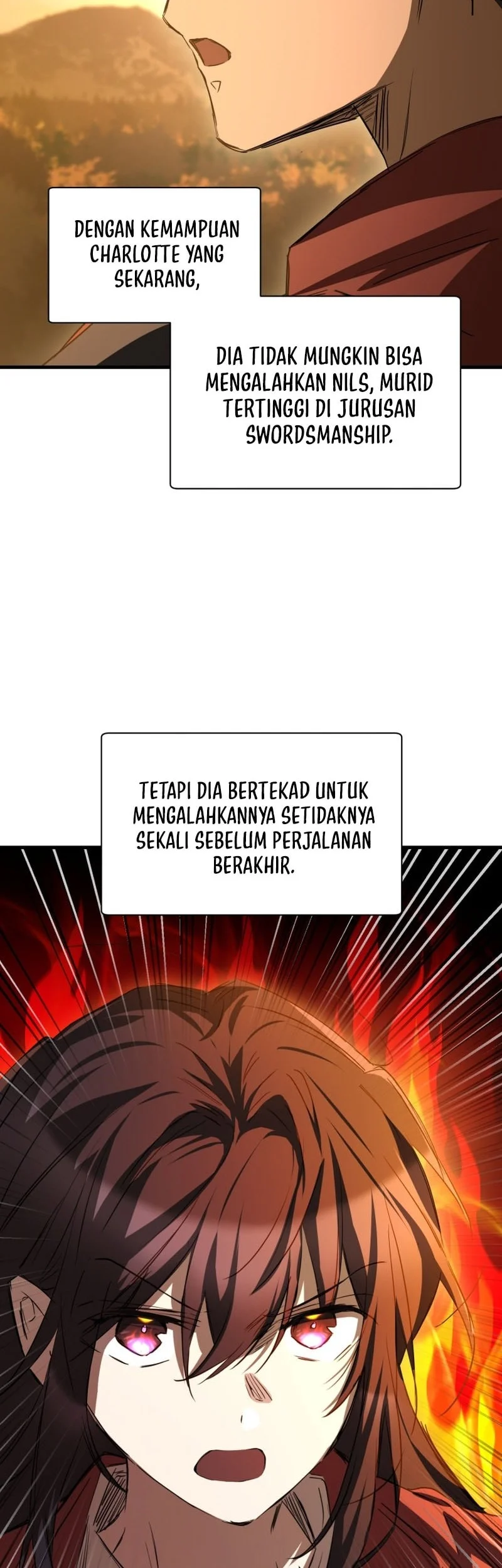 Helmut: The Forsaken Child Chapter 130 - halaman 23