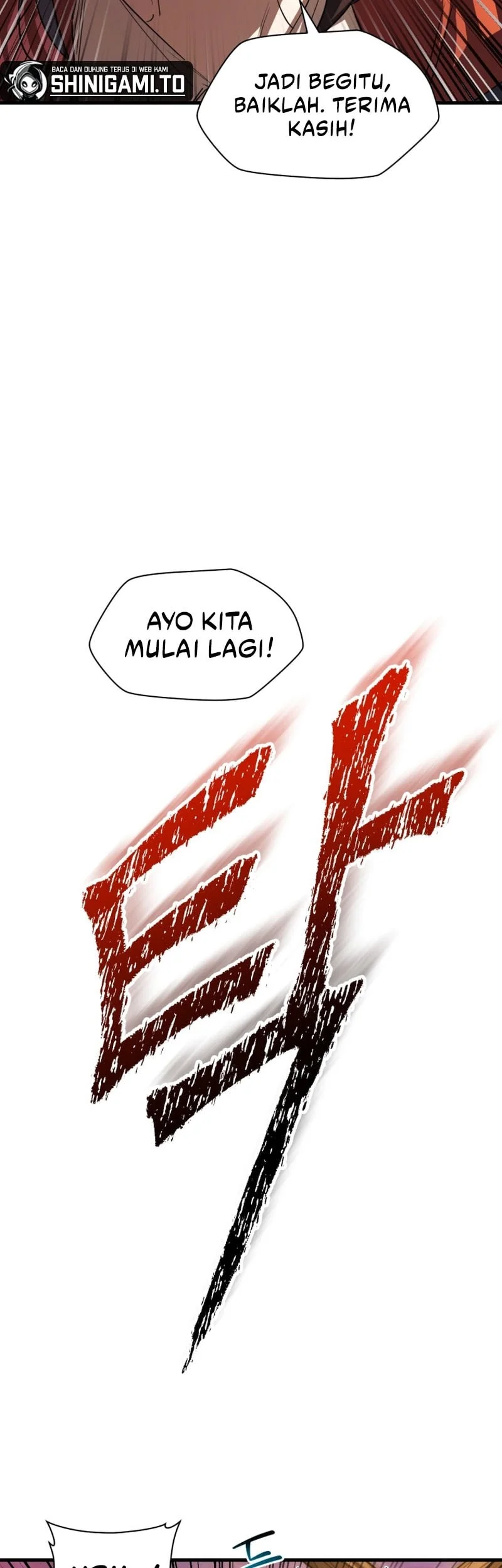Helmut: The Forsaken Child Chapter 130 - halaman 24