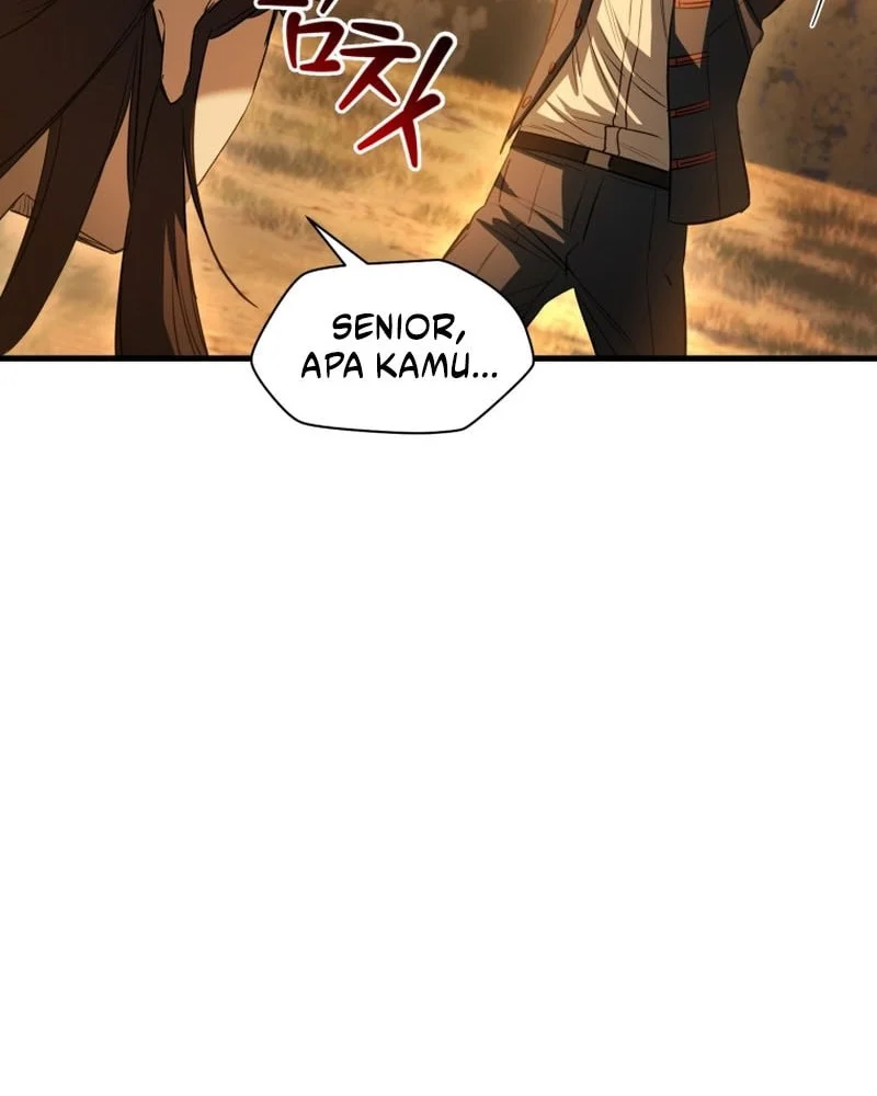 Helmut: The Forsaken Child Chapter 130 - halaman 29