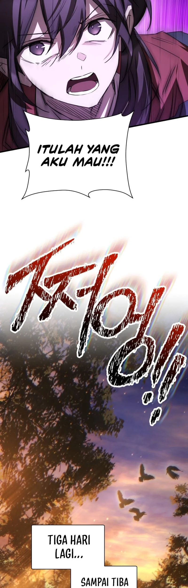 Helmut: The Forsaken Child Chapter 130 - halaman 34