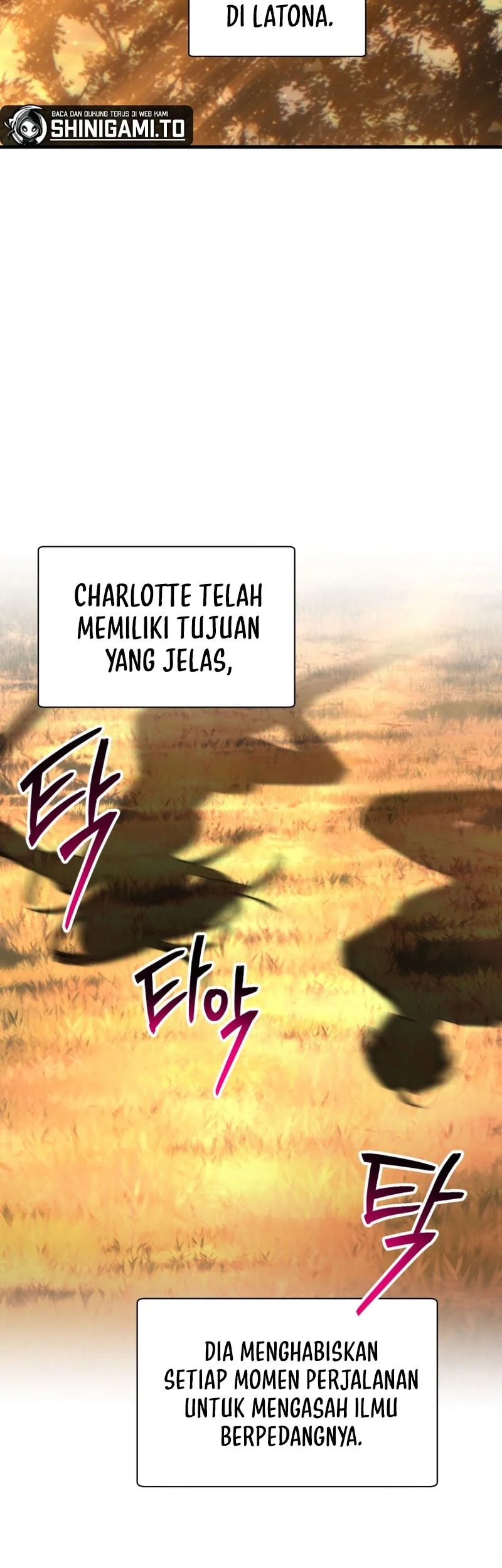 Helmut: The Forsaken Child Chapter 130 - halaman 35