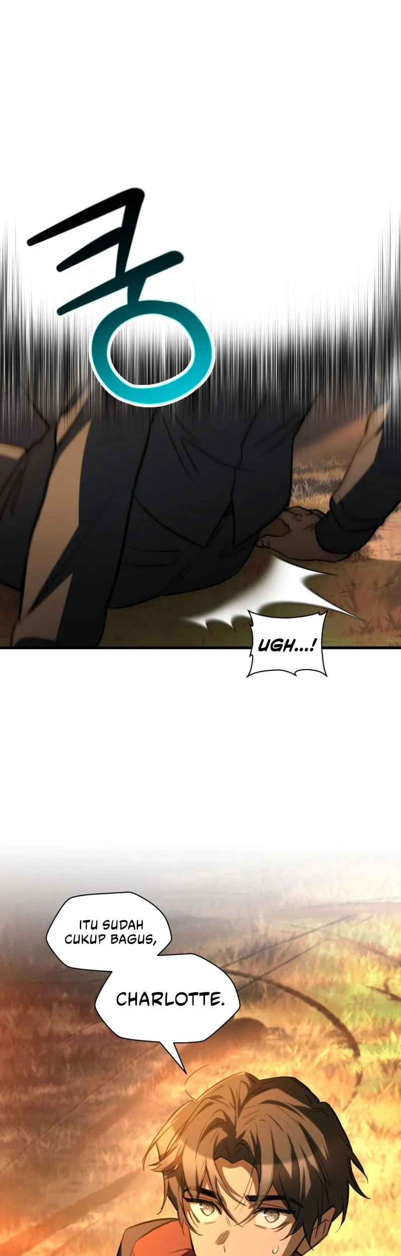 Helmut: The Forsaken Child Chapter 130 - halaman 39
