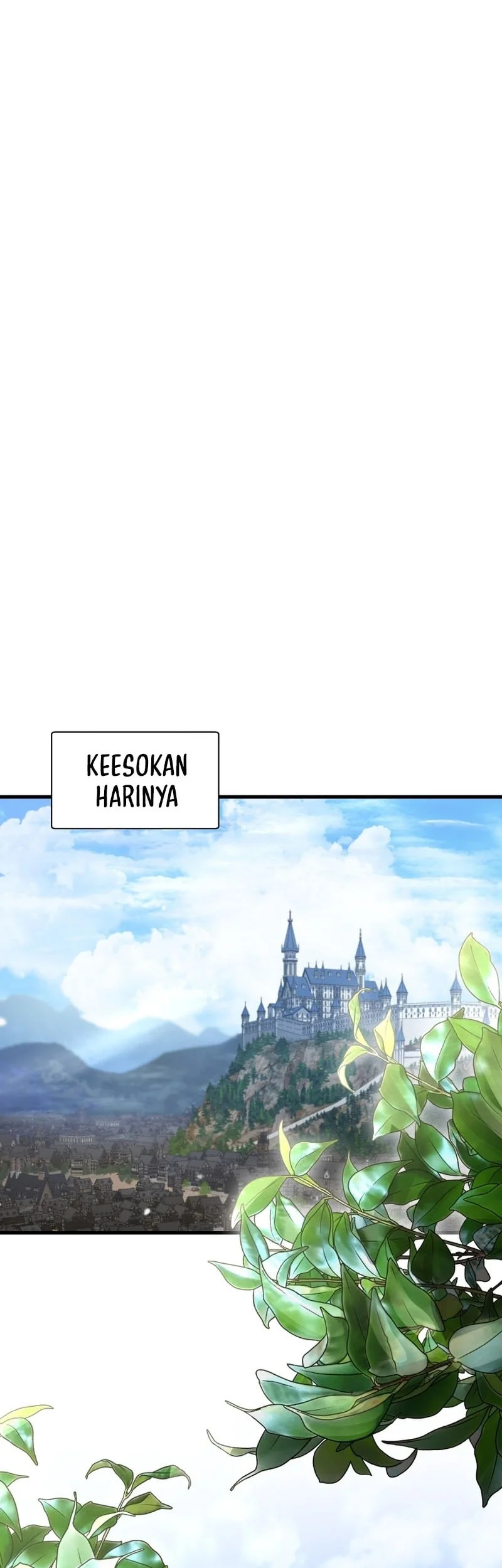 Helmut: The Forsaken Child Chapter 130 - halaman 42