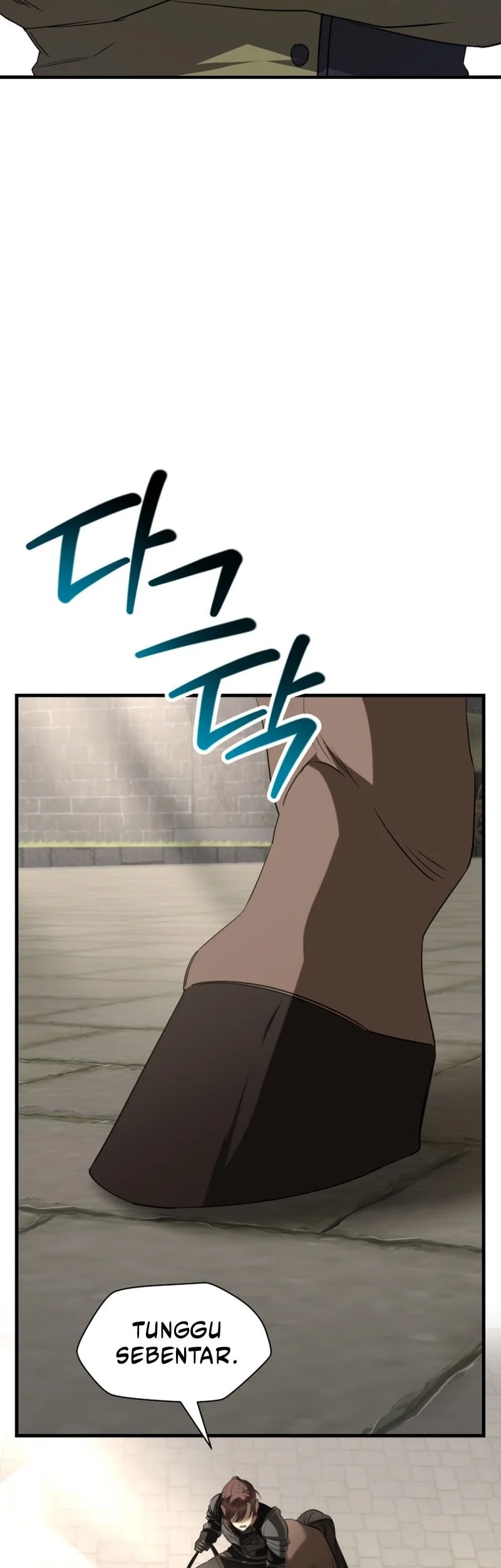 Helmut: The Forsaken Child Chapter 130 - halaman 46