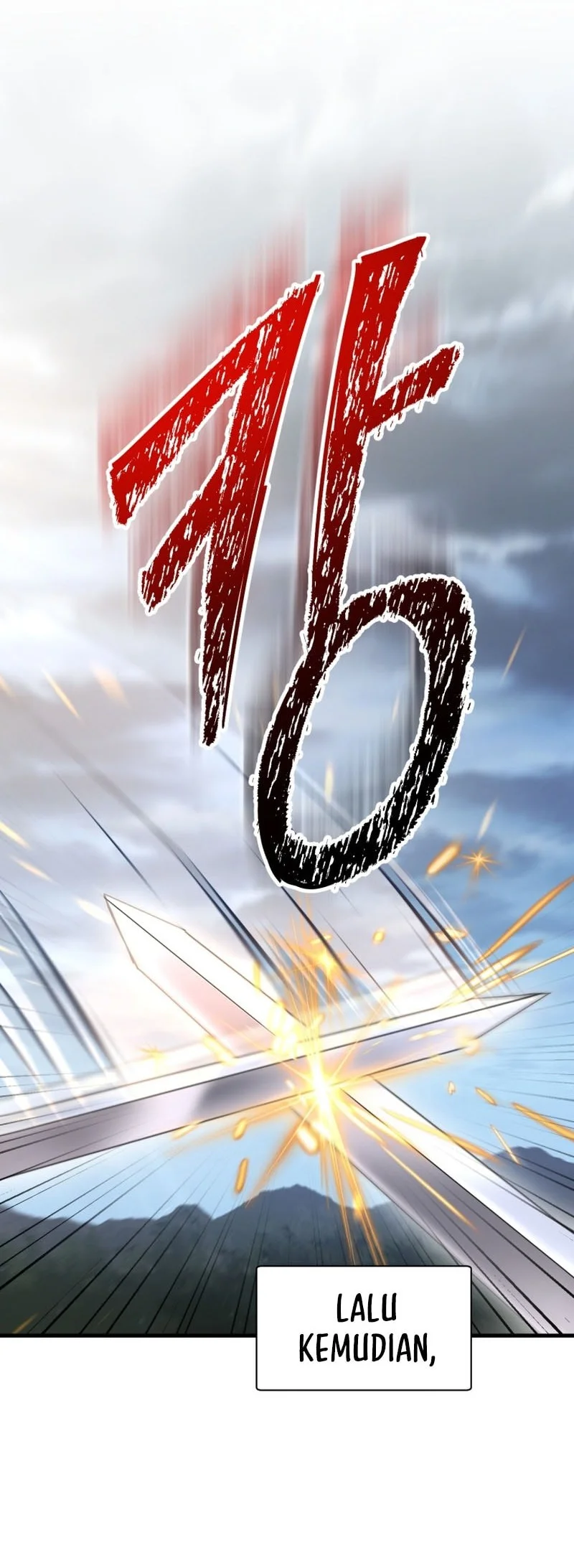Helmut: The Forsaken Child Chapter 130 - halaman 9