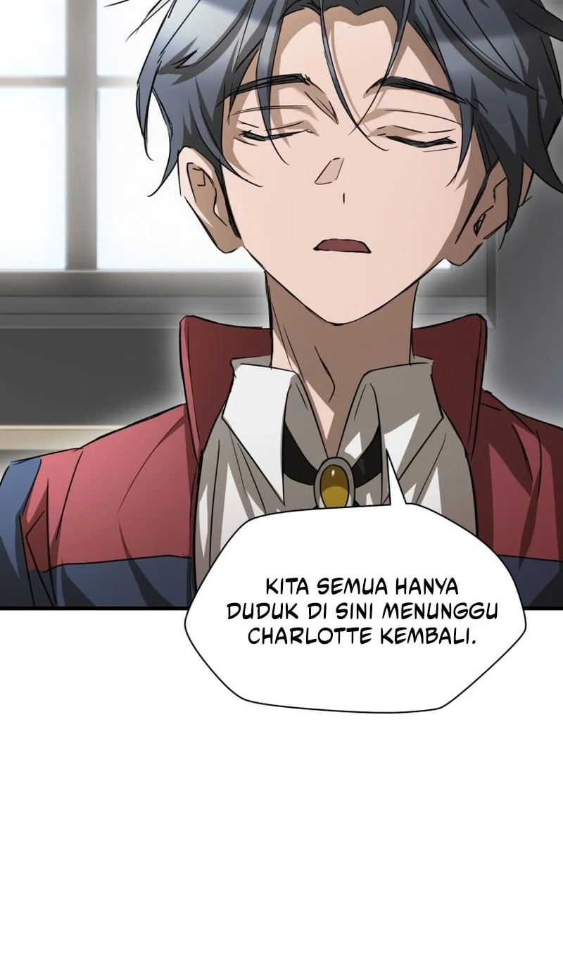 Helmut: The Forsaken Child Chapter 131 - halaman 17
