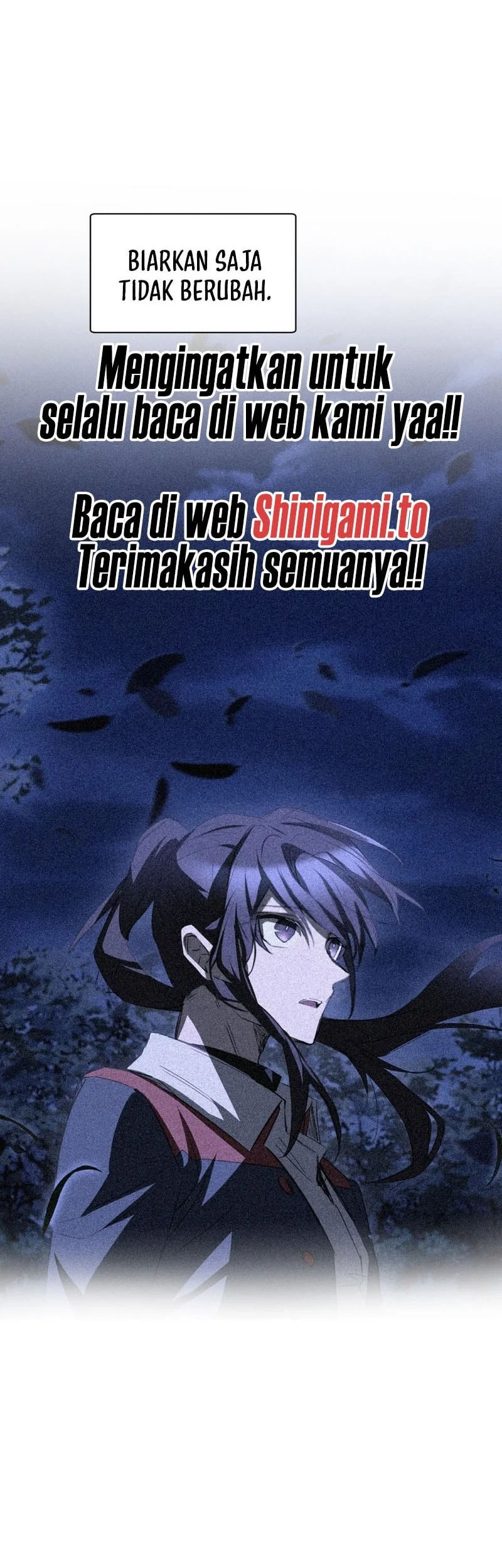 Helmut: The Forsaken Child Chapter 131 - halaman 27