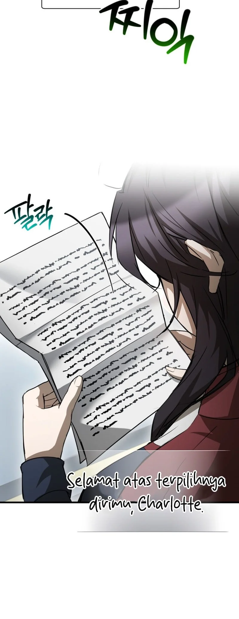 Helmut: The Forsaken Child Chapter 131 - halaman 29
