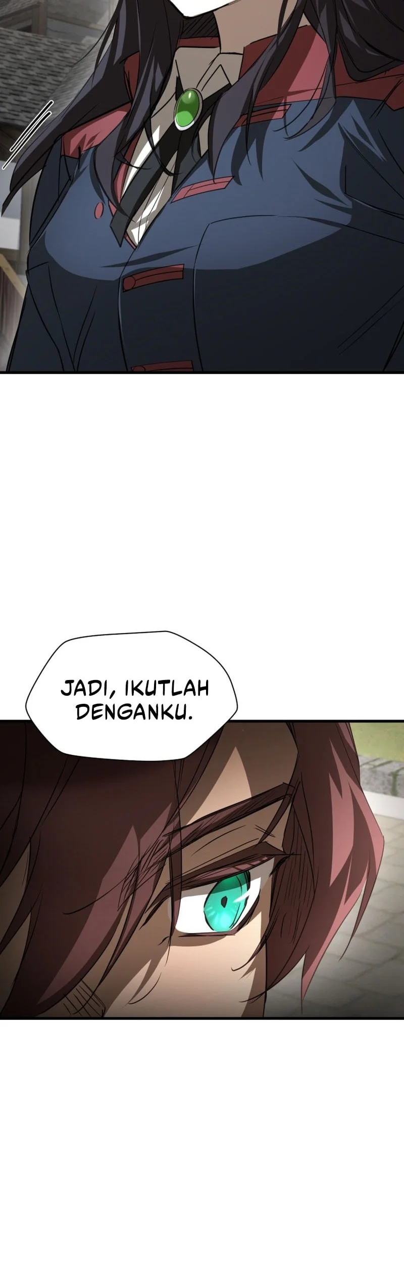 Helmut: The Forsaken Child Chapter 131 - halaman 3