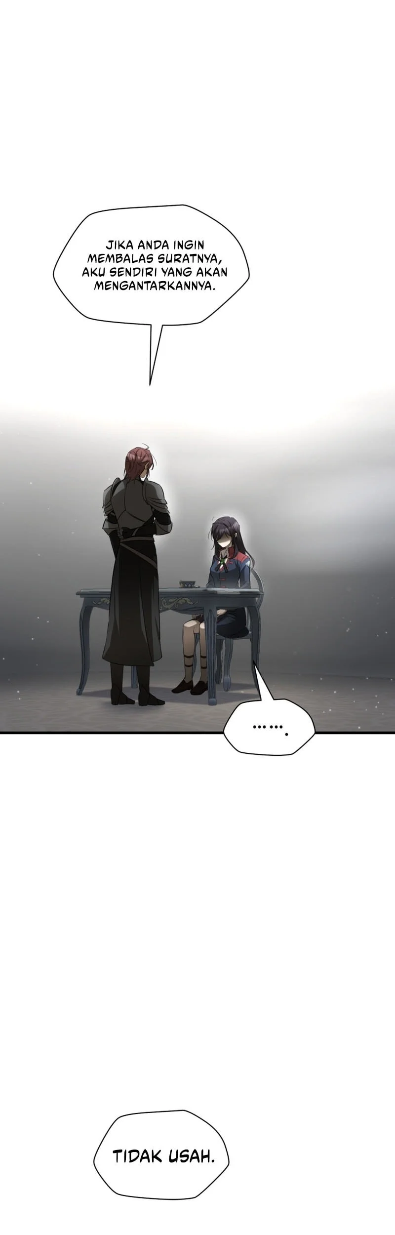 Helmut: The Forsaken Child Chapter 131 - halaman 39