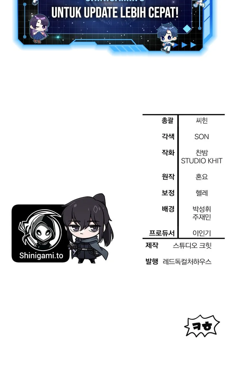Helmut: The Forsaken Child Chapter 131 - halaman 51