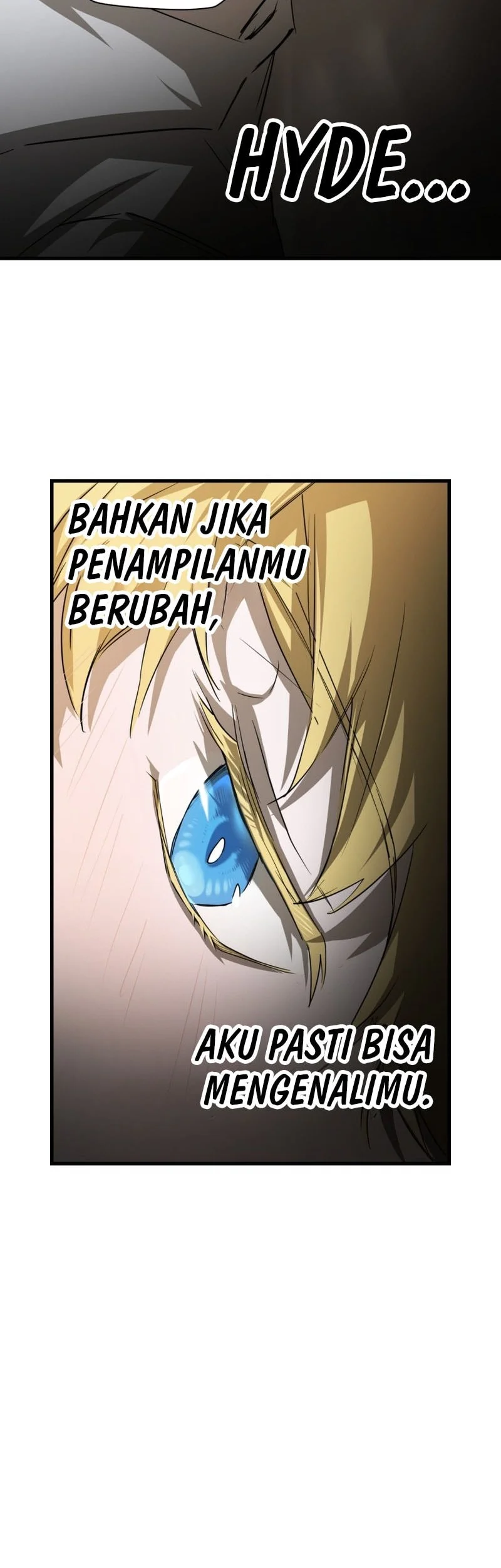Helmut: The Forsaken Child Chapter 132 - halaman 14
