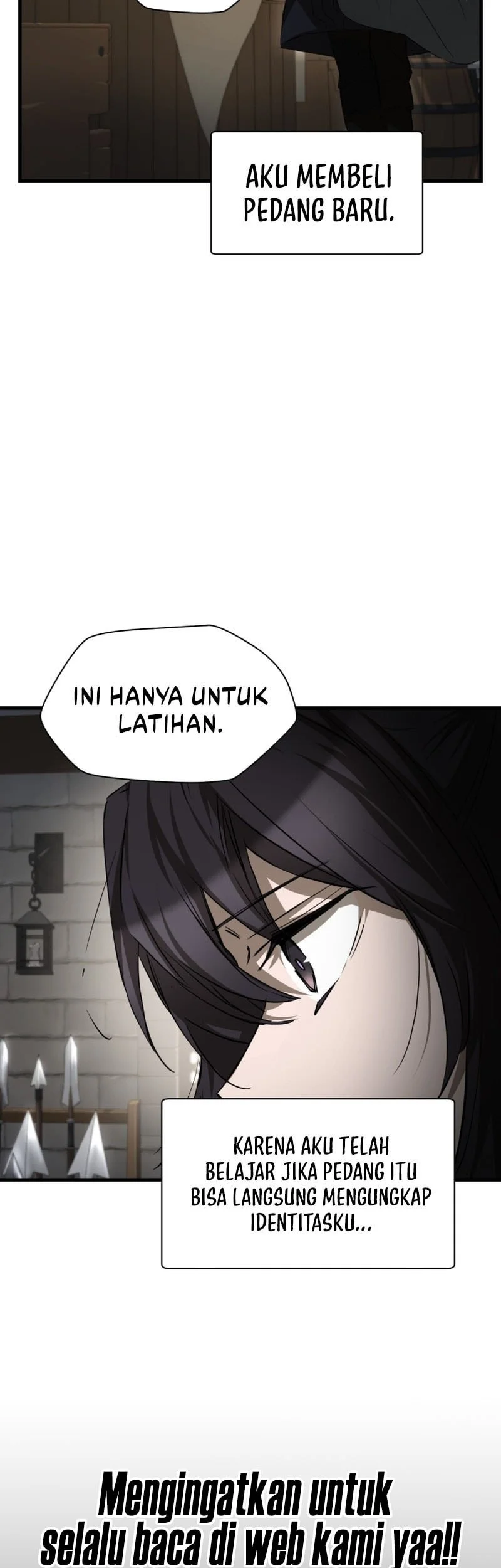 Helmut: The Forsaken Child Chapter 132 - halaman 17