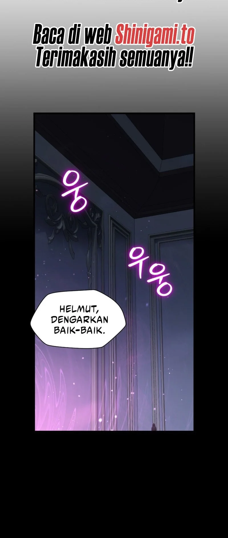 Helmut: The Forsaken Child Chapter 132 - halaman 18