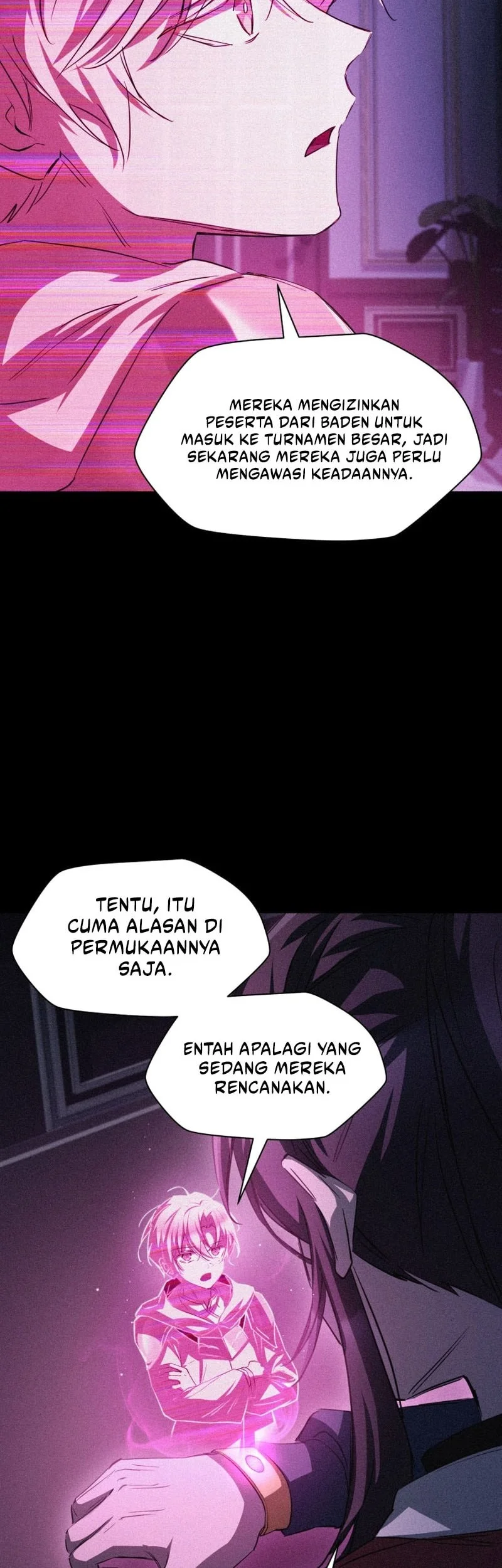Helmut: The Forsaken Child Chapter 132 - halaman 20