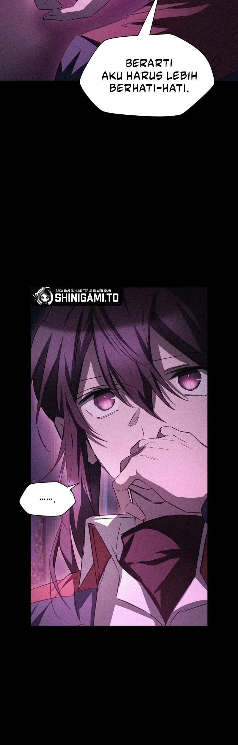Helmut: The Forsaken Child Chapter 132 - halaman 21