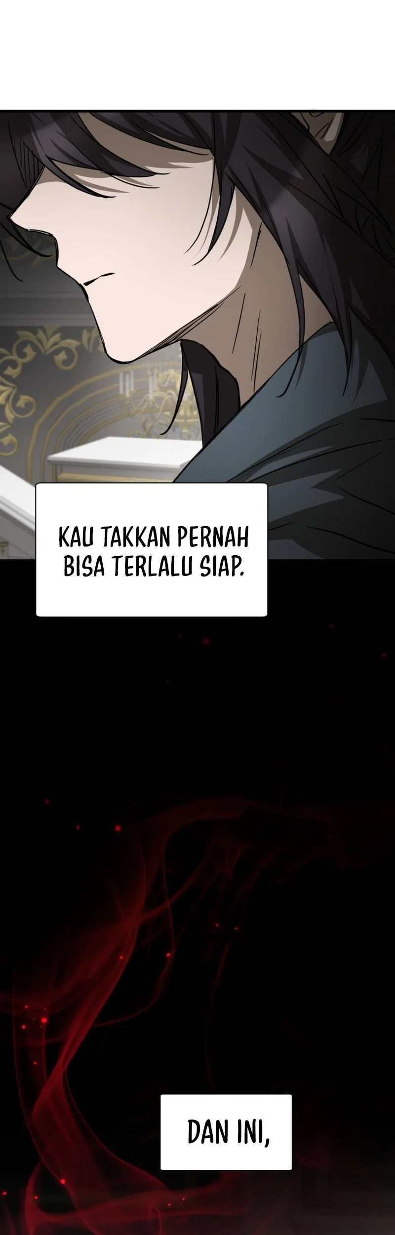 Helmut: The Forsaken Child Chapter 132 - halaman 25