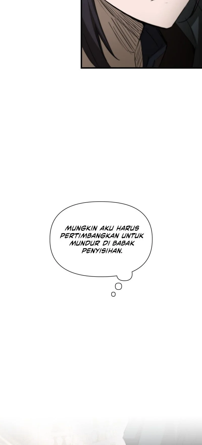 Helmut: The Forsaken Child Chapter 132 - halaman 34